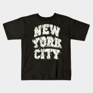 New York City Kids T-Shirt